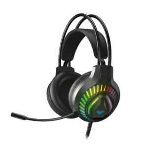 Refurbished AULA S605 Gaming Headset (R-S605)