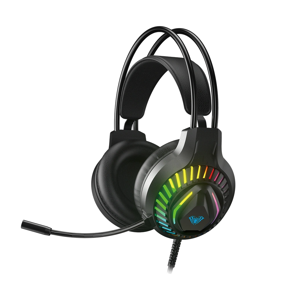 Refurbished AULA S605 Gaming Headset (R-S605)