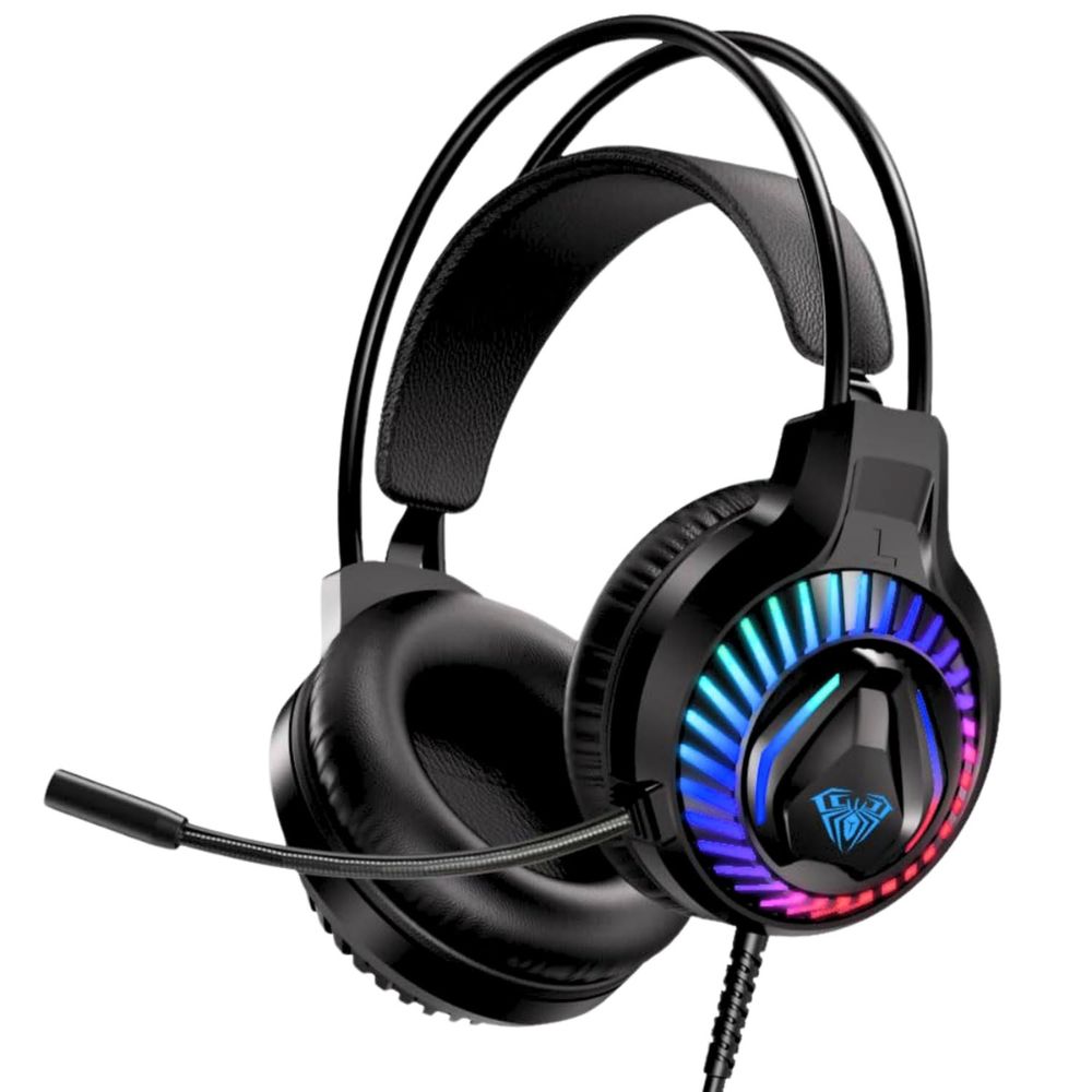 aula s605 gaming headset