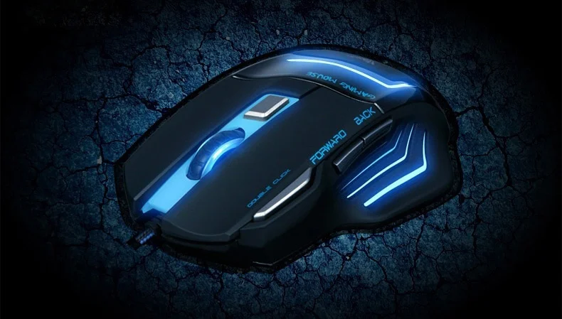 Aula Gaming Mouse