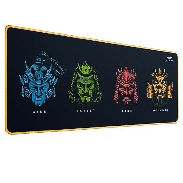 Gaming Mouse Pads