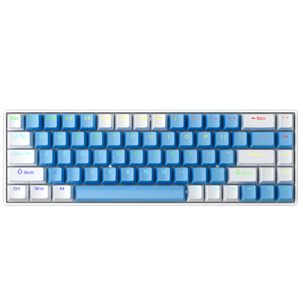 Gaming Keyboard - AULA