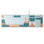 gaming keyboard
