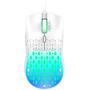 AULA S11 Pro RGB Wired Gaming Mouse
