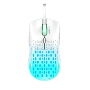 AULA S11 Pro RGB Wired Gaming Mouse