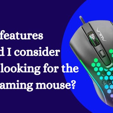 Size Matters: Finding the Right Size Gaming Mouse Pad for Your Setup
