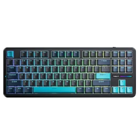 mechanical gaming keyboard