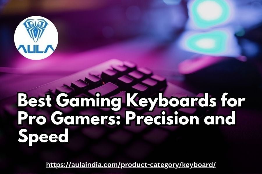 best gaming keyboards