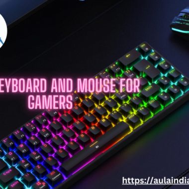 How to Improve Your Gaming Performance with the Right Keyboard