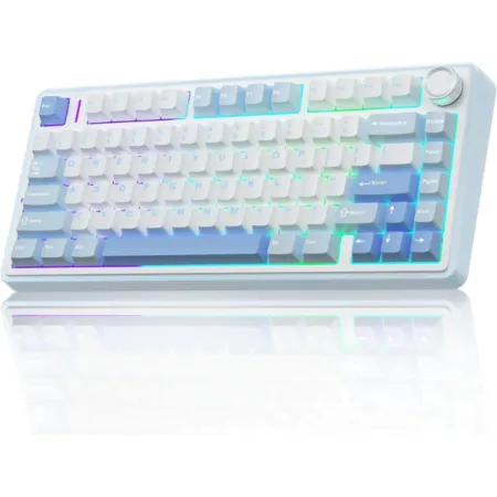 mechanical gaming keyboard