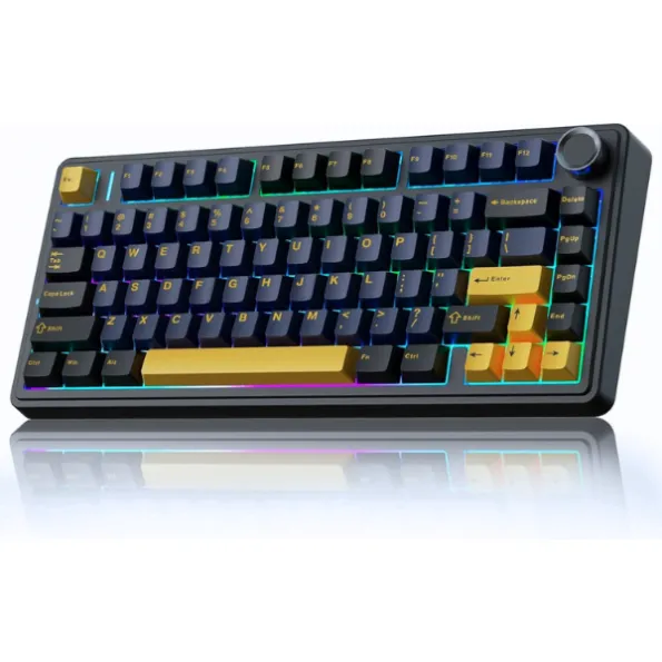 mechanical gaming keyboard