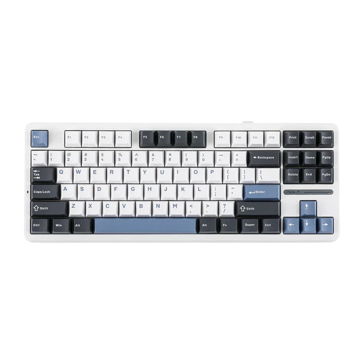 Smoke Blue