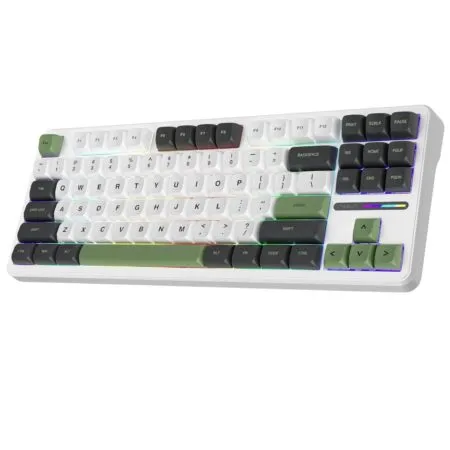 mechanical gaming keyboard