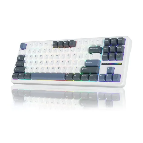 mechanical gaming keyboard