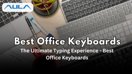 Best office keyboards