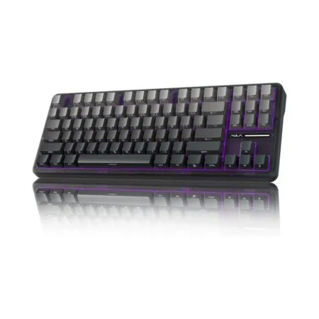 mechanical gaming keyboard