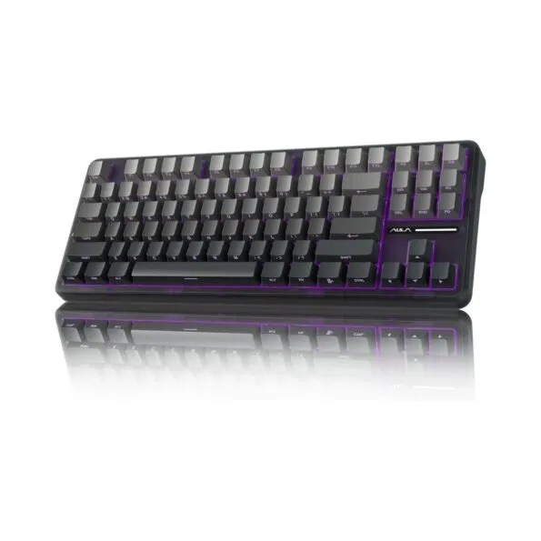mechanical gaming keyboard