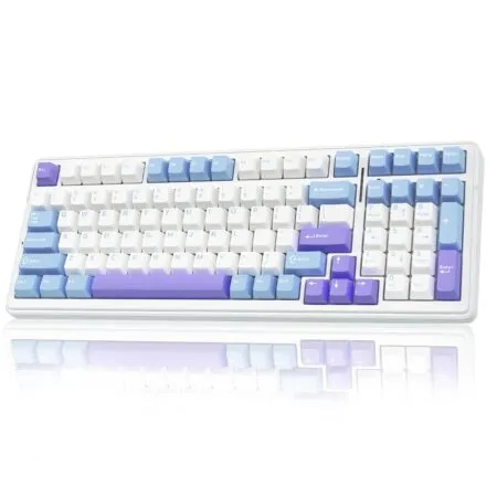 mechanical gaming keyboard