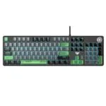 mechanical gaming keyboard