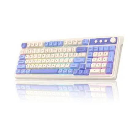 membrane gaming keyboard