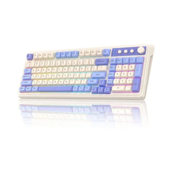 membrane gaming keyboard