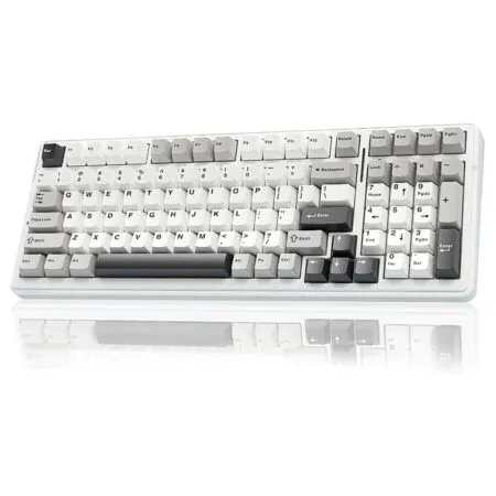 mechanical gaming keyboard