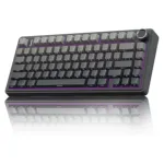 mechanical gaming keyboard