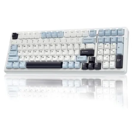 mechanical gaming keyboard