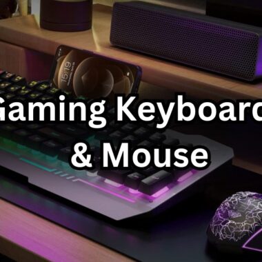 Gaming Accessories Buying Guide: Tips and Recommendations