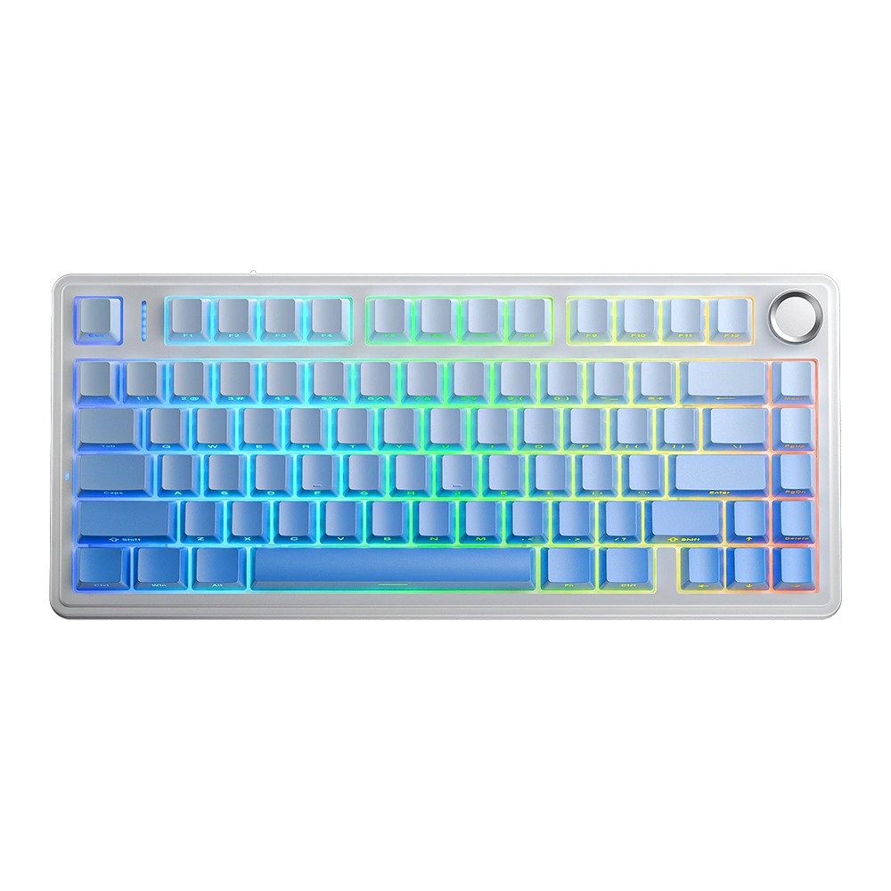 Gradient Blue