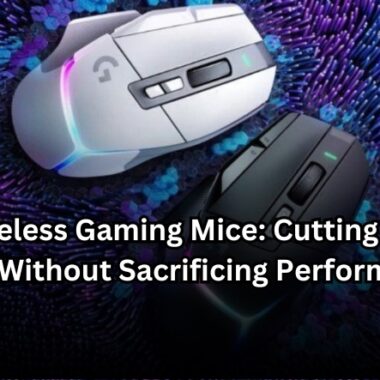 What Features Should I Consider When Looking for the Best Gaming Mouse?