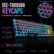 full size gaming keyboard