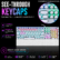 aula f2088 wired mechanical gaming keyboard