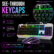 t102 illumination keycaps