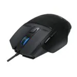 Refurbished AULA S12 Gaming Mouse | Black (R-S12B)