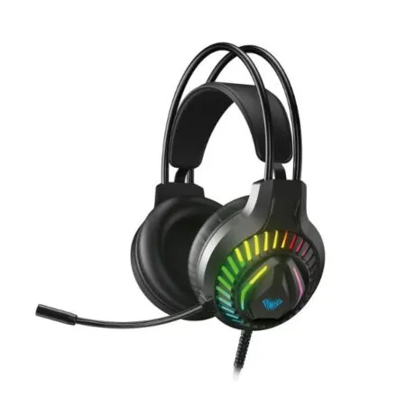 Refurbished AULA S605 Gaming Headset (R-S605)