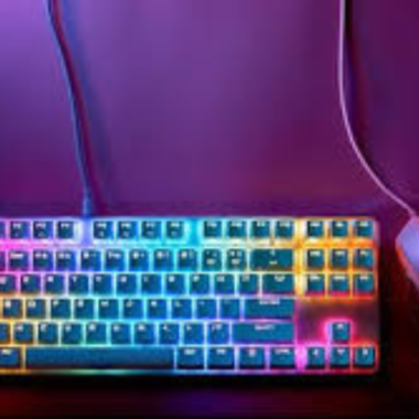 The Ultimate Combo: Best Gaming Keyboard & Mouse