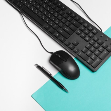 The Ultimate Combo: Best Gaming Keyboard & Mouse