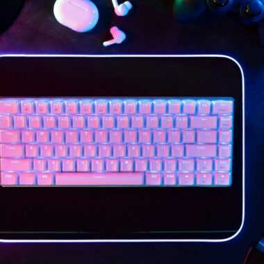 The Ultimate Combo: Best Gaming Keyboard & Mouse