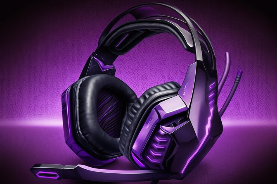 gaming headset