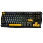 mechanical gaming keyboard