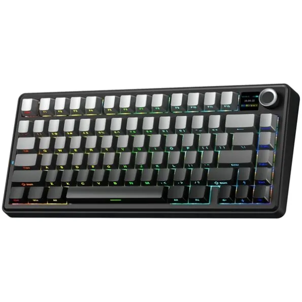 mechanical gaming keyboard