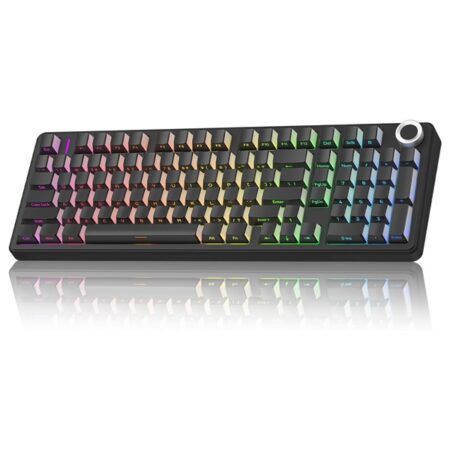 Aula F99Pro Gaming Keyboard