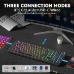 Aula F99Pro Gaming Keyboard