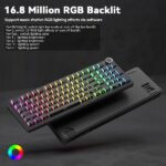 Aula F99Pro Gaming Keyboard