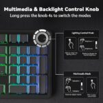 Aula F99Pro Gaming Keyboard