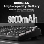 Aula F99Pro Gaming Keyboard