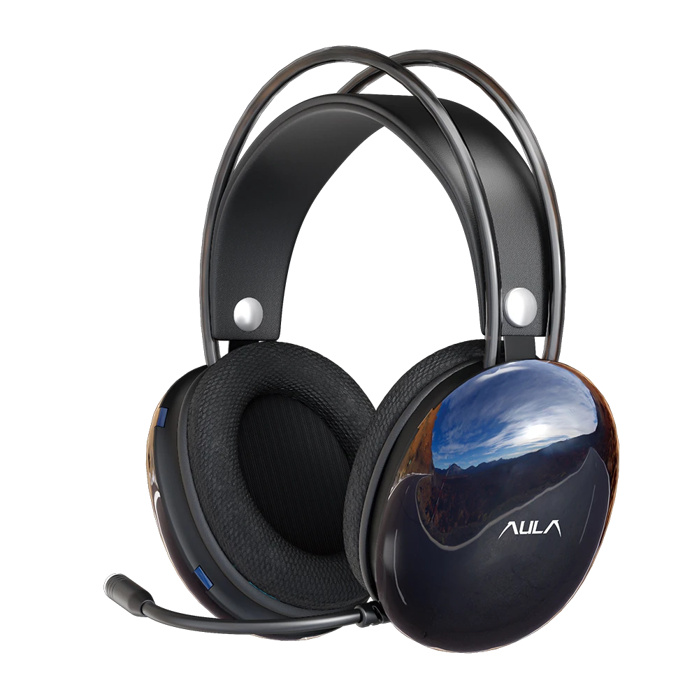 Gaming Headsets