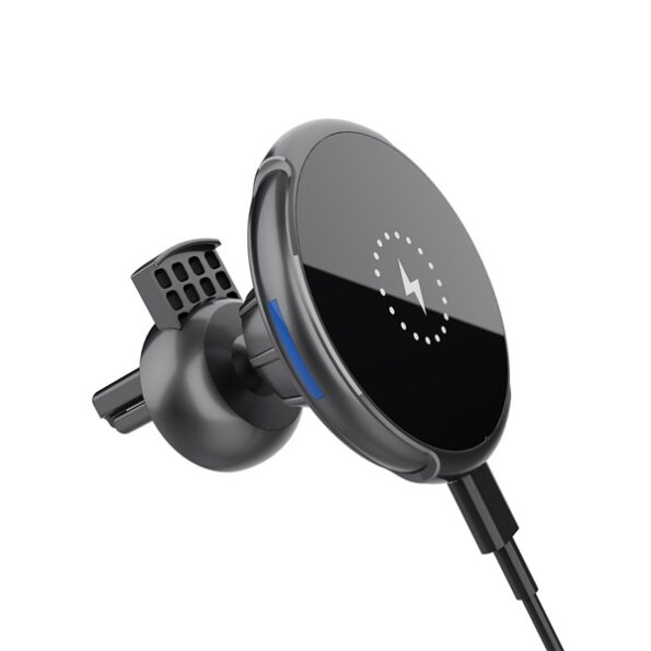Magsafe Wireless Car Charger