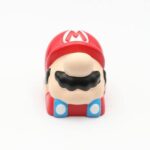 Super Plumber - Artisan Keycap For Your Cute Keyboards